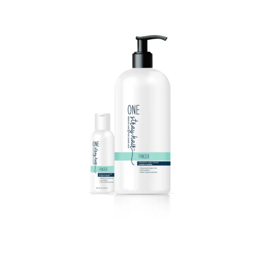 One Stray Hair Fancier - Smooth and Shine Conditioner