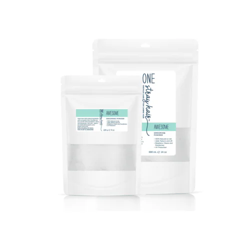 One Stray Hair Awesome - Grooming Powder