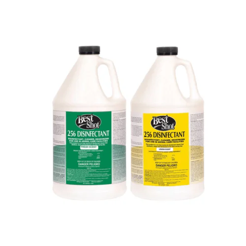 Best Shot 256 Disinfectant