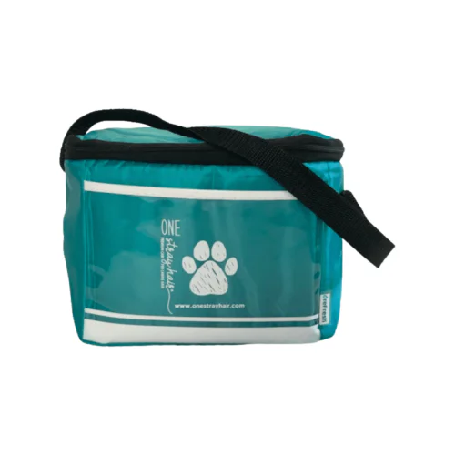 One Stray Hair Ringside Cooler