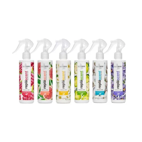 Isle of Dogs EVERYDAY Replascent 8 oz.