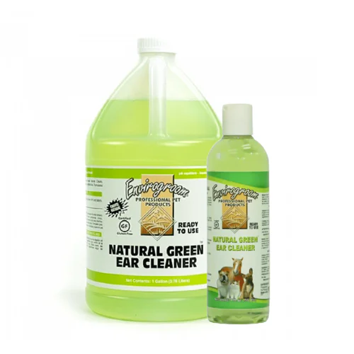Envirogroom Natural Green Ear Cleaner