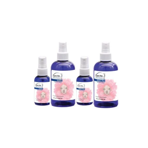 XPert Pet Cologne by Showseason