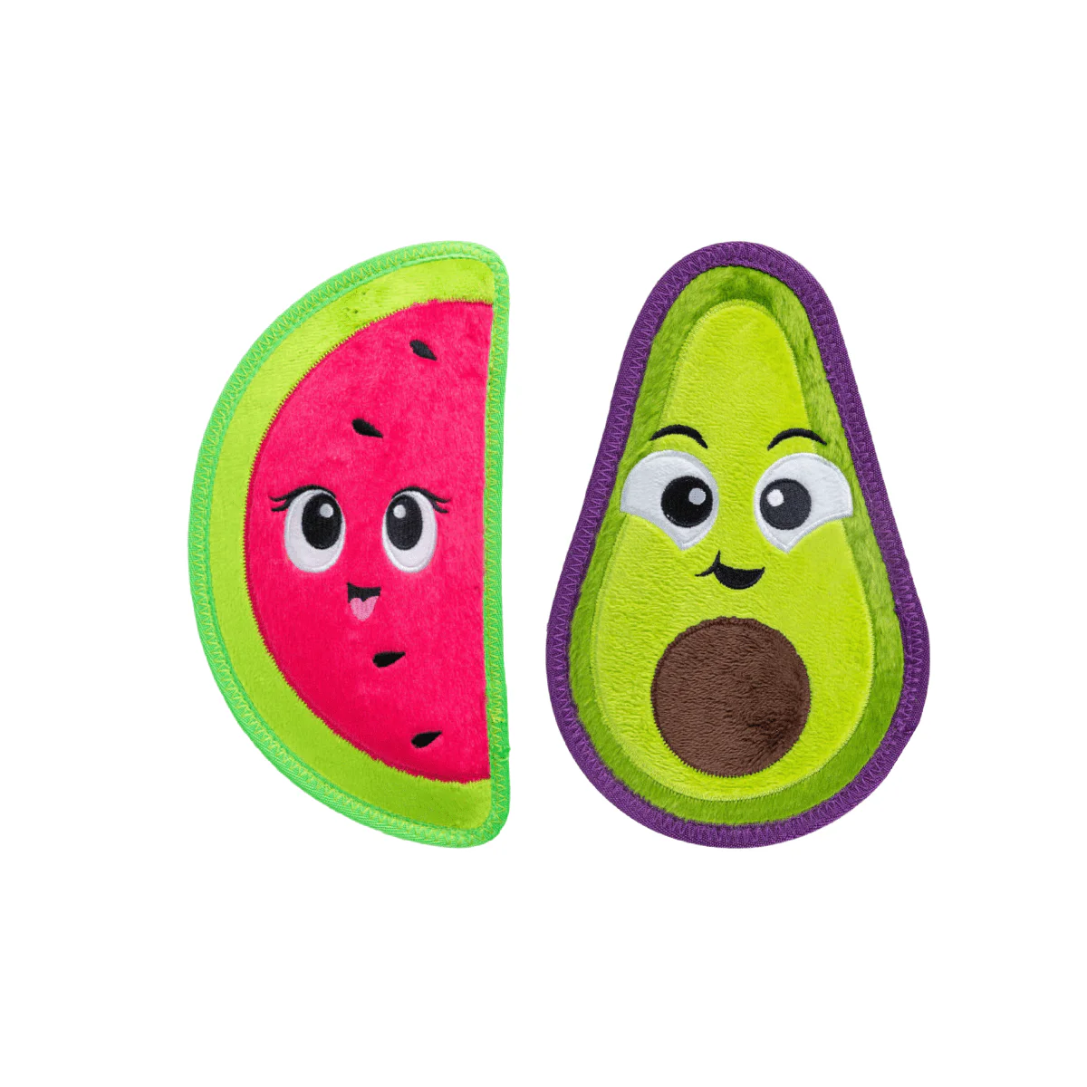 Outward Hound Tough Skinz