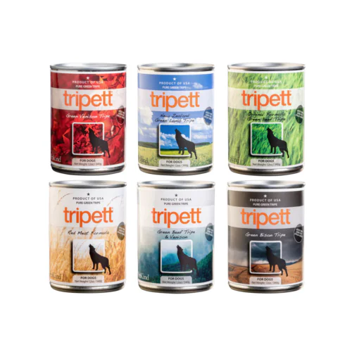 Petkind Tripett