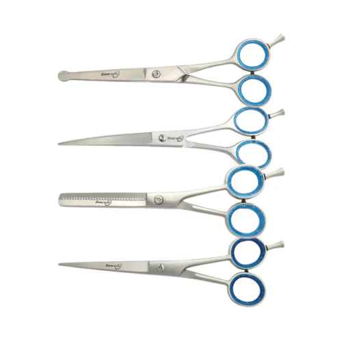 Kenchii Show Gear Shears