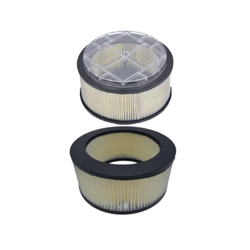 Electric Cleaner Company Filter