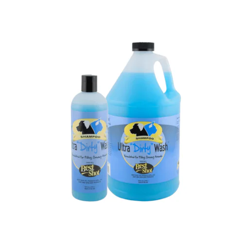 Best Shot Ultra Dirty Wash
