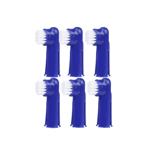 TK9 Toothbrush Fingertip