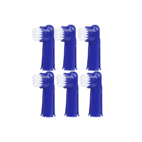 TK9 Toothbrush Fingertip