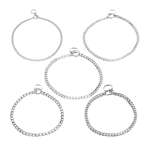 Herm Sprenger Choke Flat Link