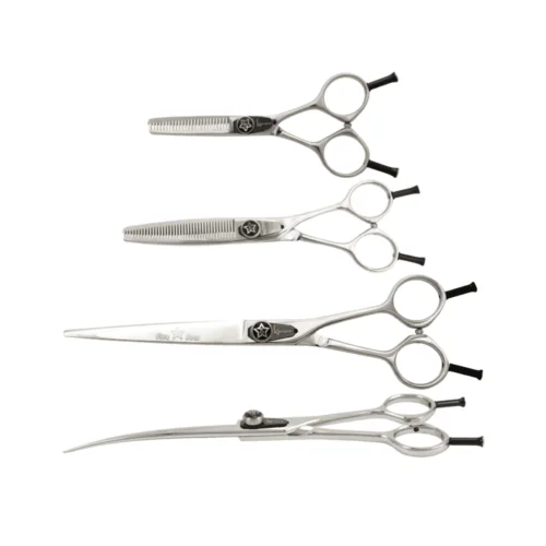 Kenchii 5 Star Even Handled Shear