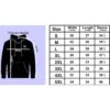 TK9 Hoodie