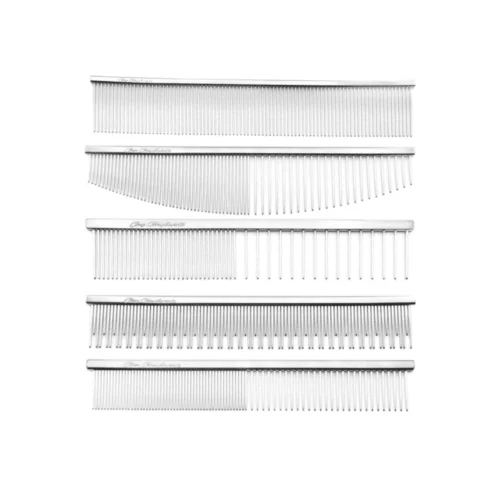 Chris Christensen Buttercomb