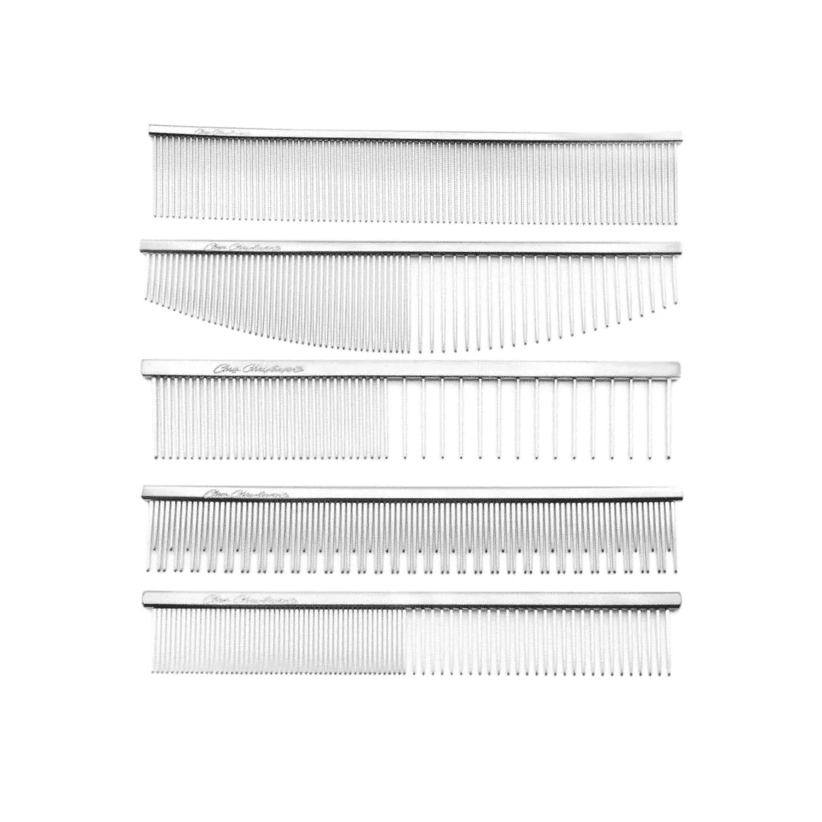 Chris Christensen Buttercomb