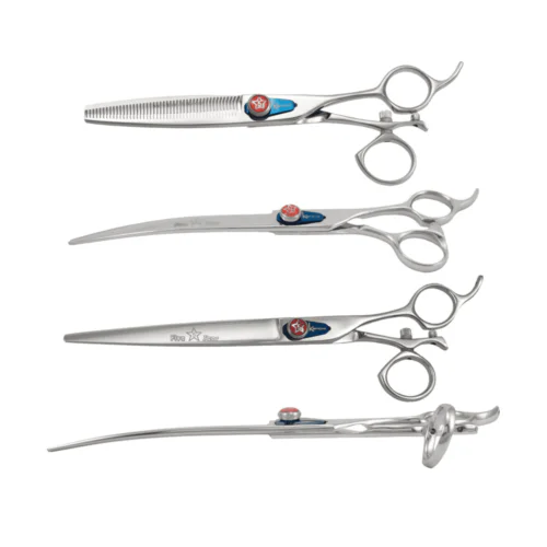 Kenchii 5 Star Offset Shear