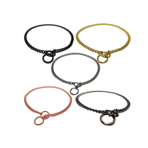 TK9 Curb Chain 1.5mm