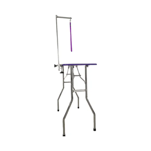 Toy Grooming Arm w/Clamp