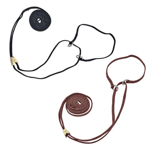 Resco Cordo Hyde Lead 3/16 X 42" Martingale