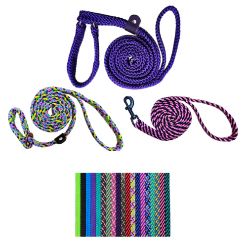 Lone Wolf 5/8" Flat Lead