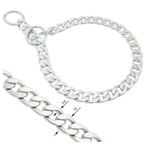 PH Smooth Flat Chain