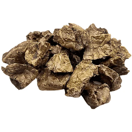 Beef Lung Chunk 1.5lb