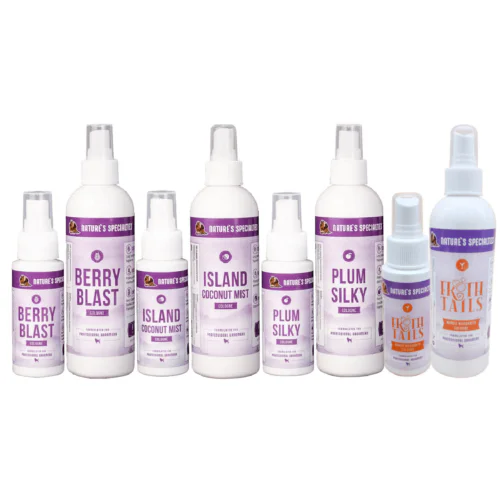 Nature's Specialties Cologne