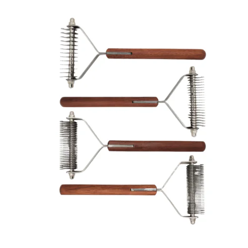 Madan Y Style Rake 72mm