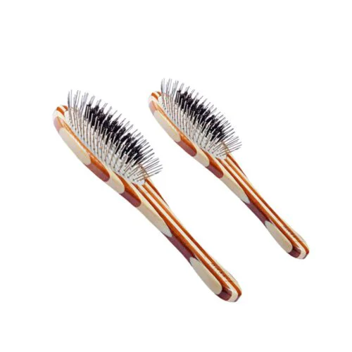 Bass Brush Hybrid Groomer