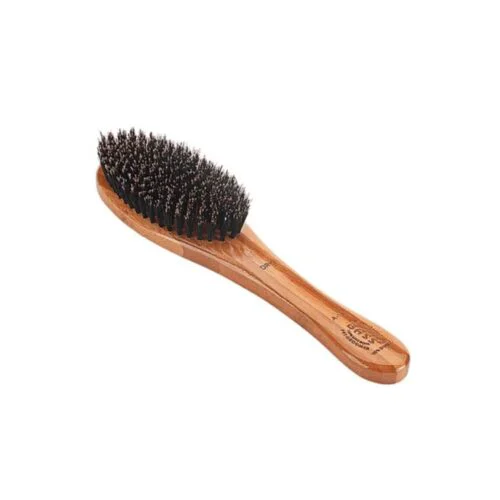 Bass Brush Oval Boar MD