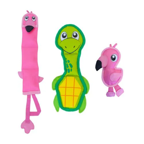 Outward Hound Fire Biterz