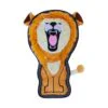 Invincible Tough Seamz Lion