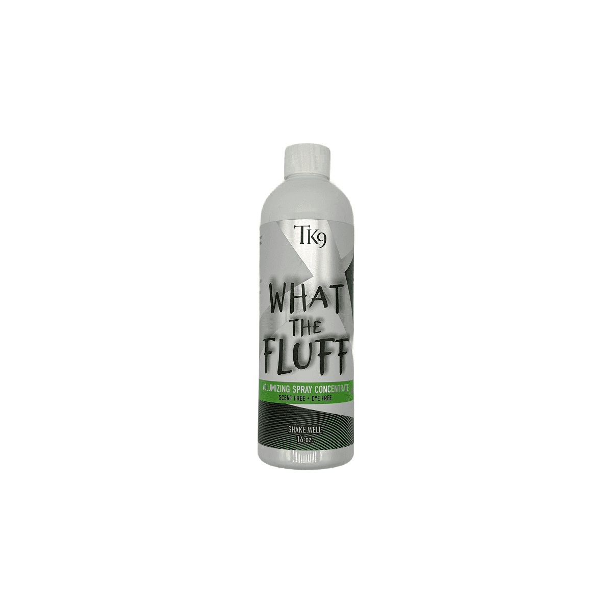 TK9 What the Fluff - Total K-9 Connection