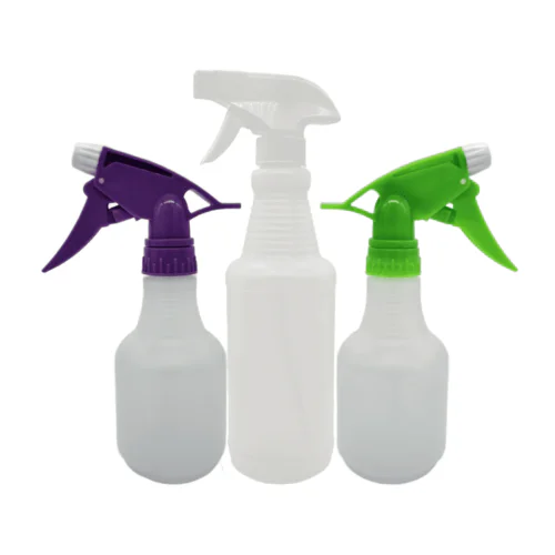 Spray Bottle Natural