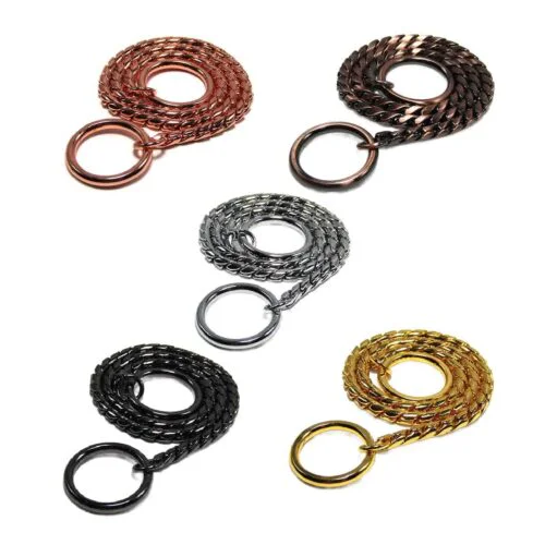 TK9 Snake Chain 4.5mm