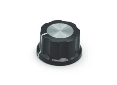 Electric Cleaner Company Variable Speed Knob