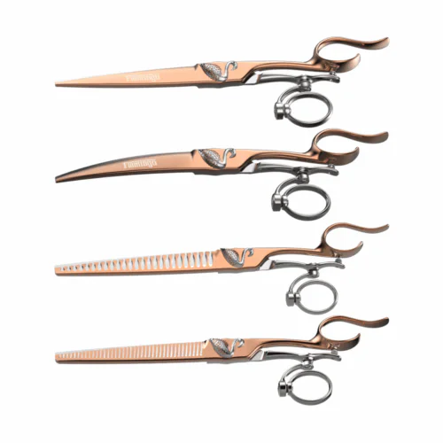 Kenchii Flamingo Shears