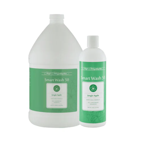 Chris Christensen Smart Wash 50 Jungle Apple