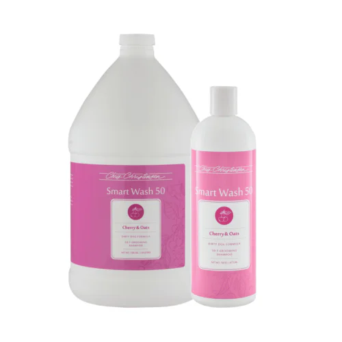 Chris Christensen Smart Wash 50 Cherry