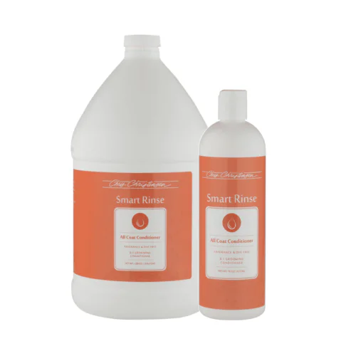 Chris Christensen Smart Rinse All Coat Conditioner