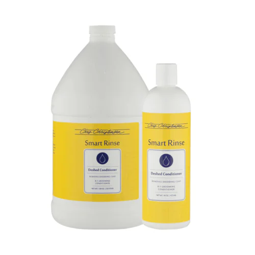 Chris Christensen Smart Rinse Deshed Conditioner