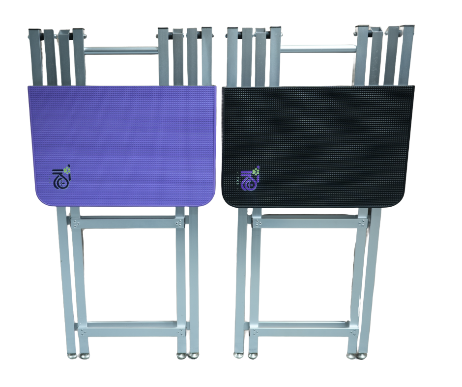 TK9 Ringside Table - Image 2