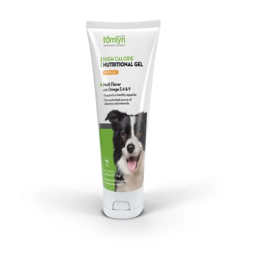 Nutri-Cal High Calorie Nutritional Gel