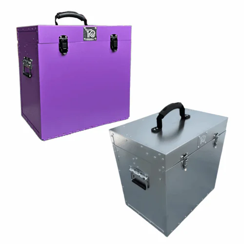 TK9 Tack Box