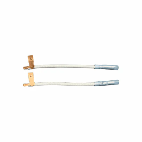 Electric Cleaner Company Brush Clip w/ Lead Set