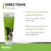 Nutri-Cal High Calorie Nutritional Gel