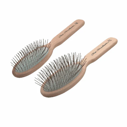 Chris Christensen Original Series Oval Brush