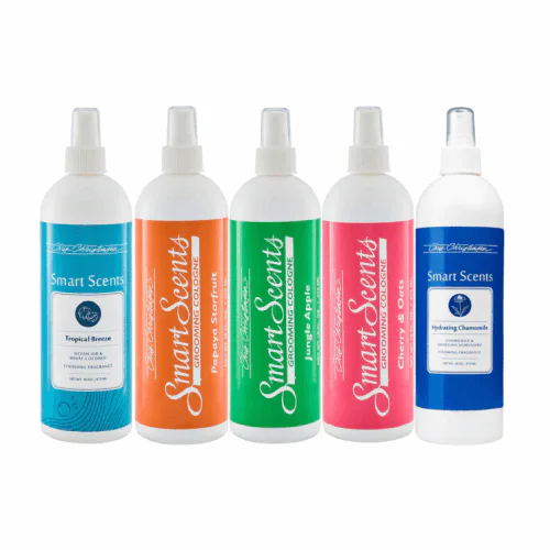 Chris Christensen Smart Scents Cologne 16 oz