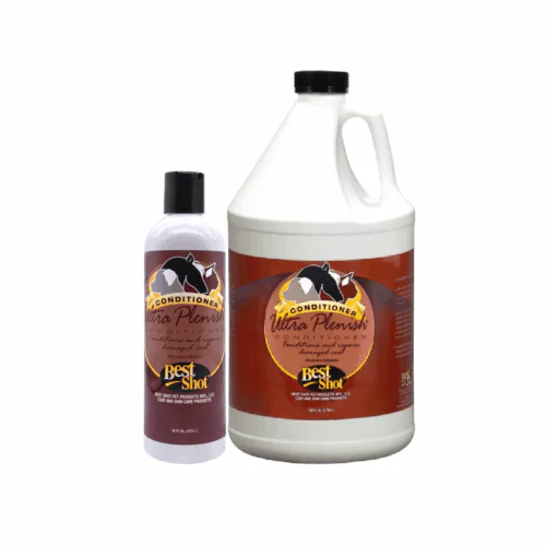 Best Shot Ultra Plenish Conditioner