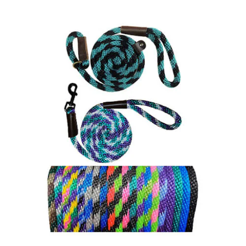 Lone Wolf 1/2" Round 6ft